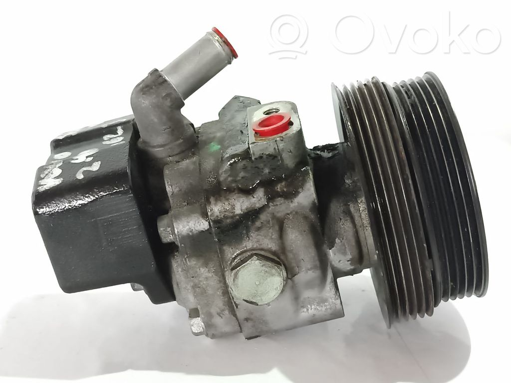 Volvo S80 Ohjaustehostimen sähköpumppu 