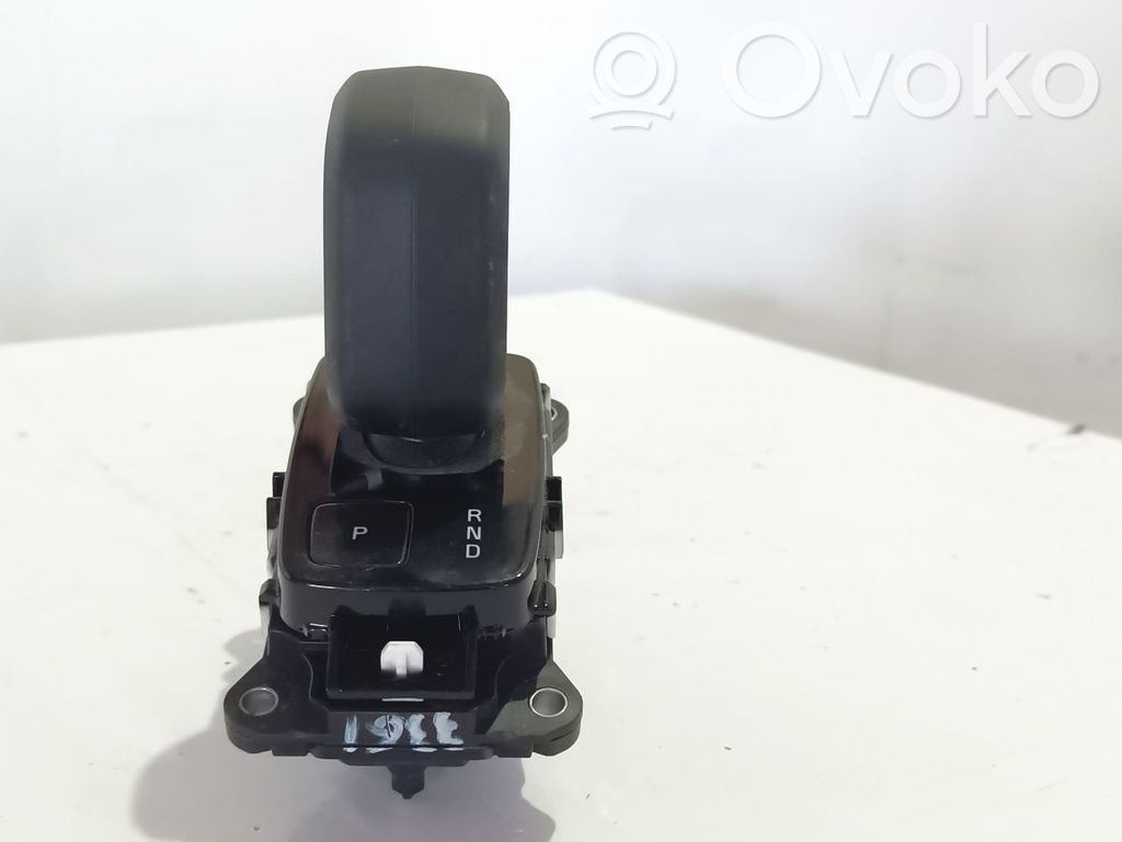 Volvo XC90 Palanca de cambios 