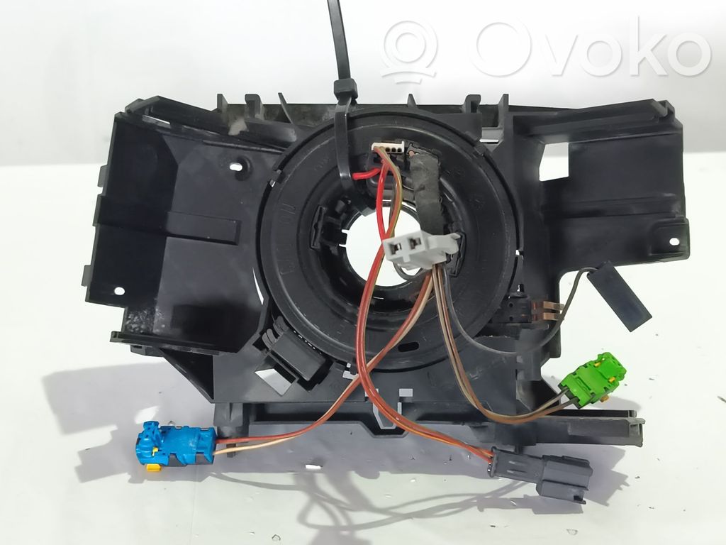 Renault Clio III Airbag del volante 