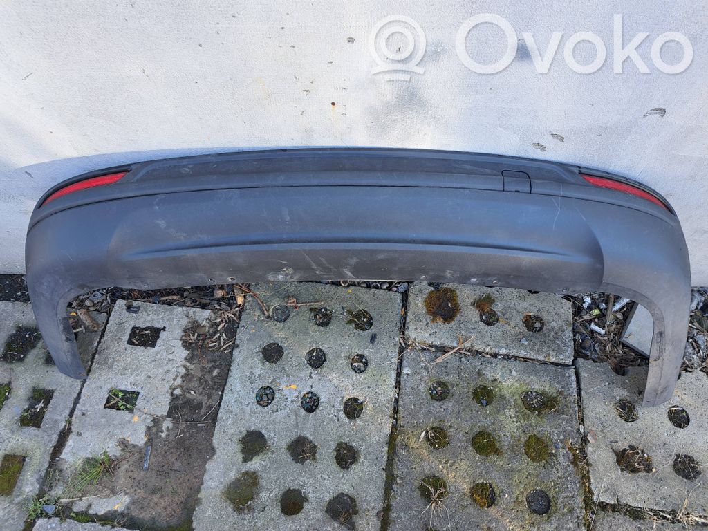 Ford Mondeo MK V Parachoques 