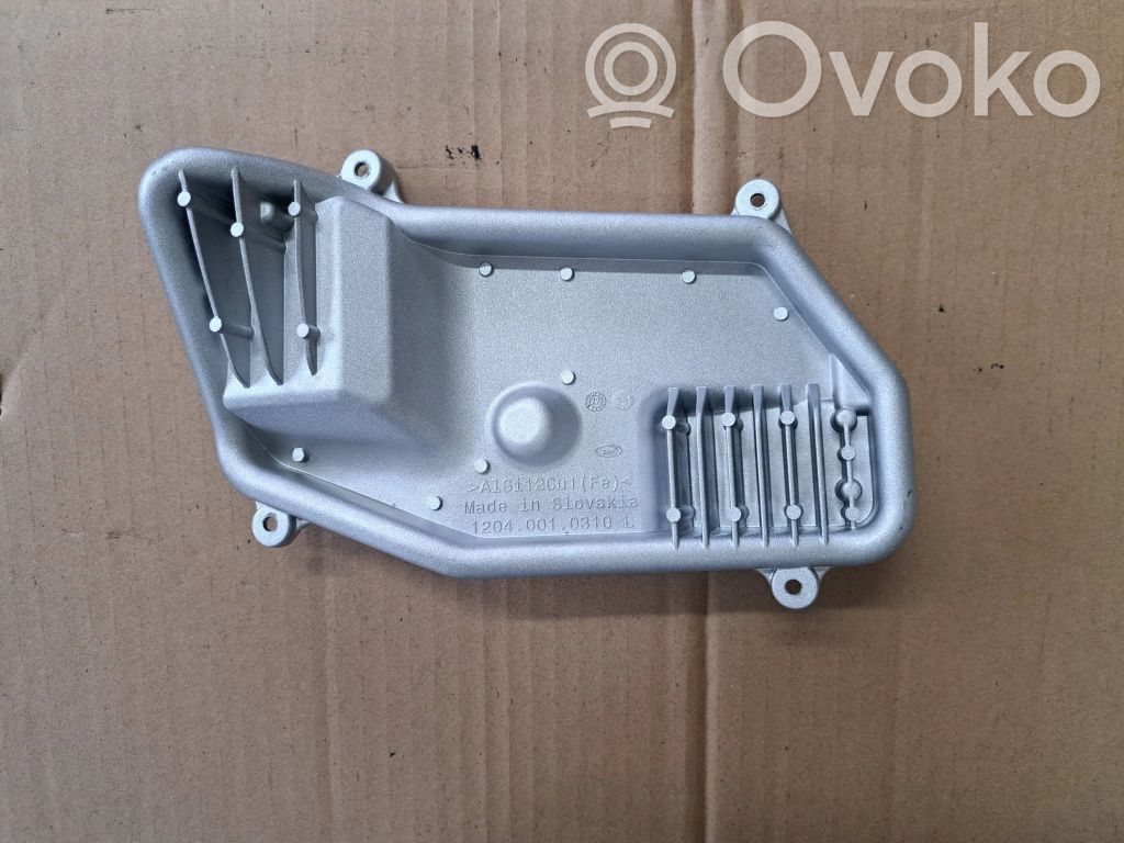 Volkswagen Caddy Lastre de faros xenón 