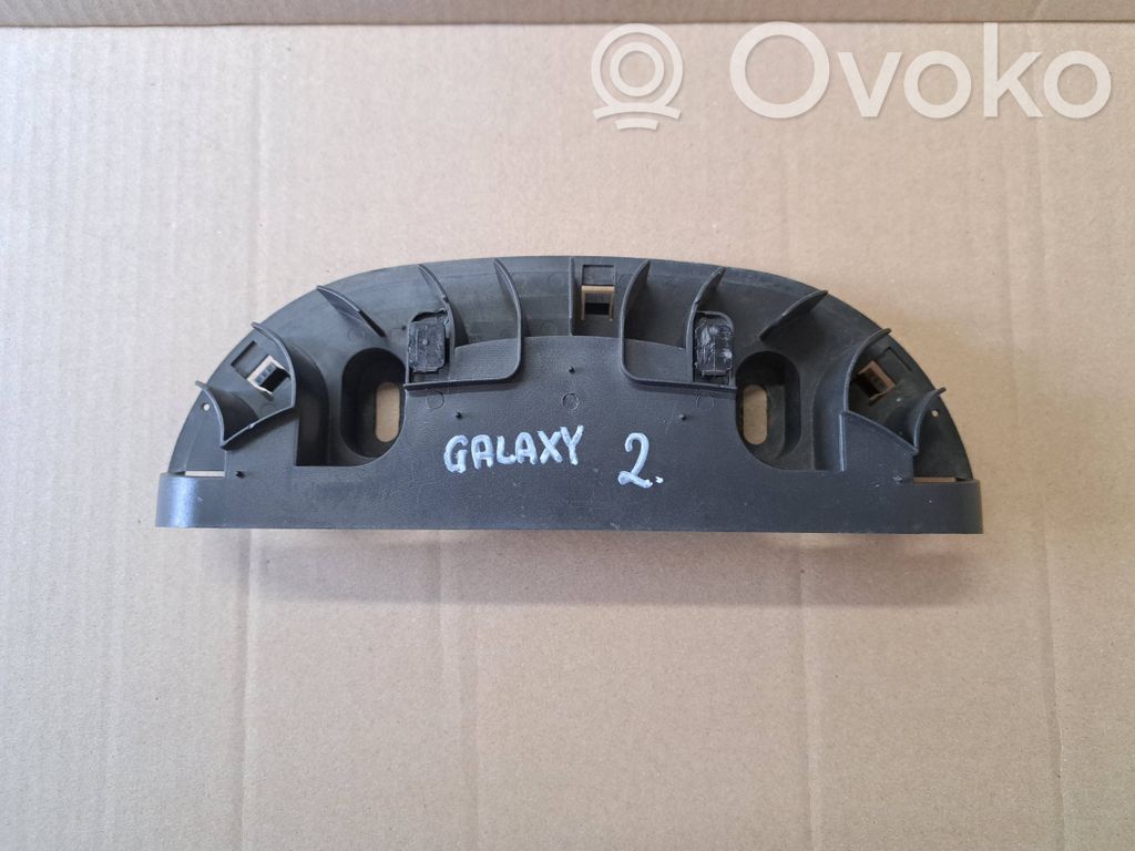 Ford Galaxy Altra parte interiore 