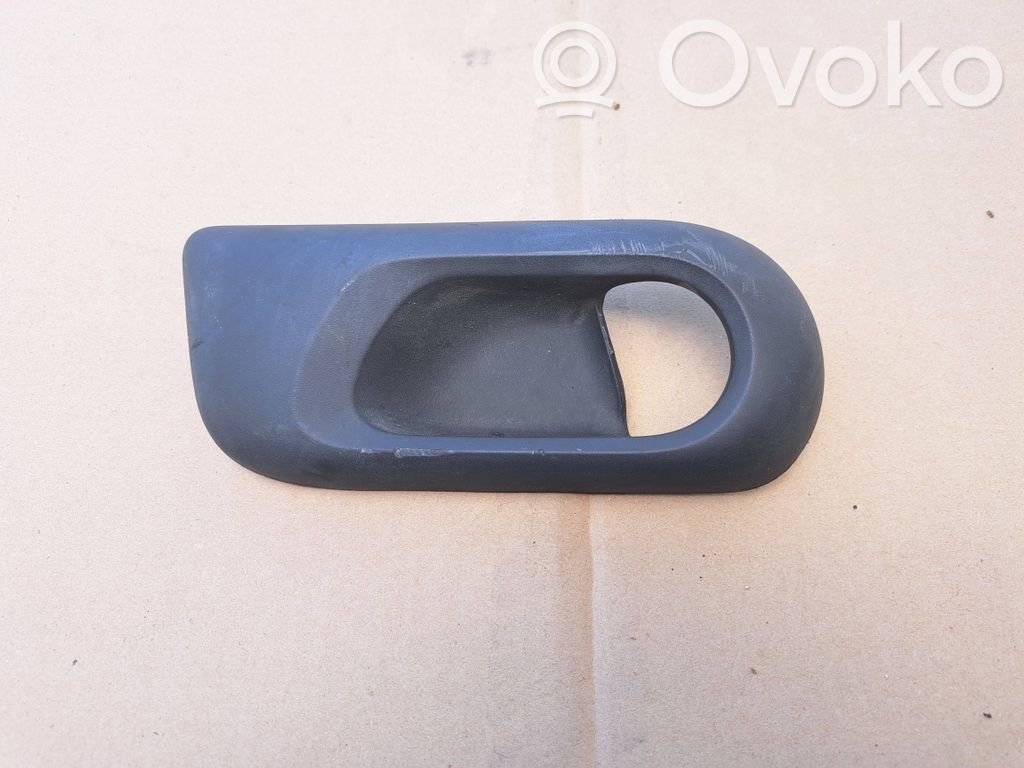 Opel Corsa C Front door card panel trim 
