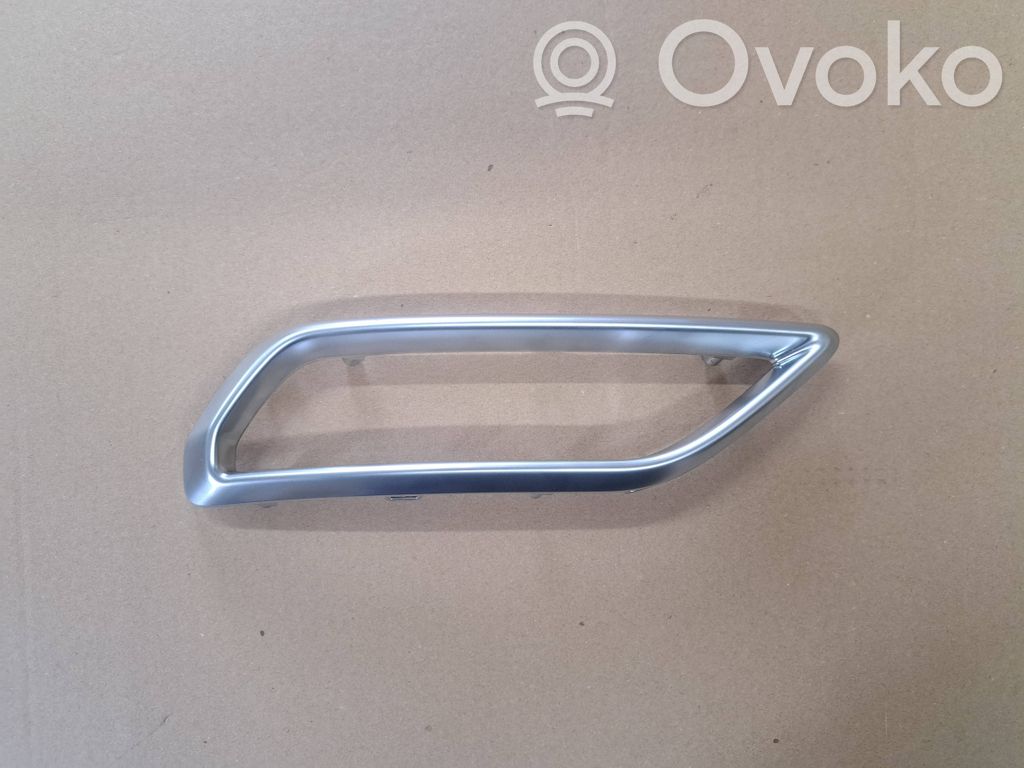 KIA Ceed Rear bumper trim bar molding 