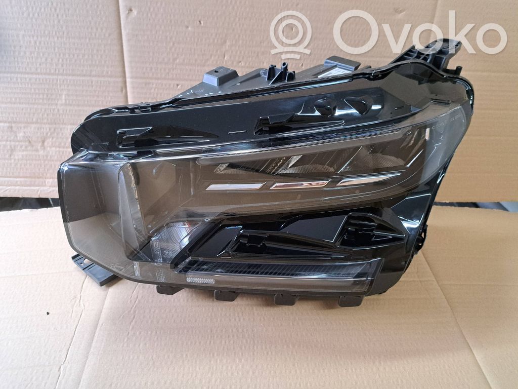 Citroen e-C3 Headlight/headlamp 
