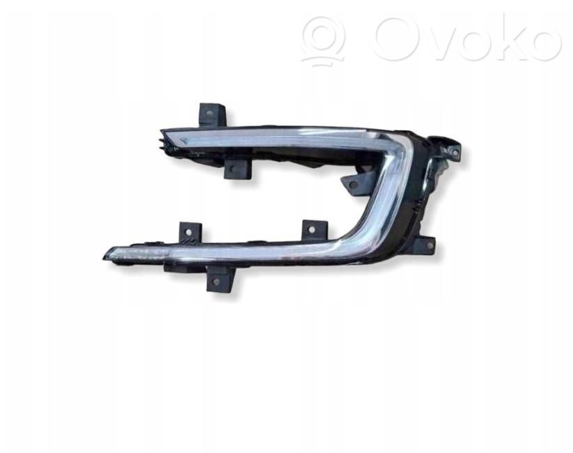 Volkswagen Golf VII LED Daytime headlight 