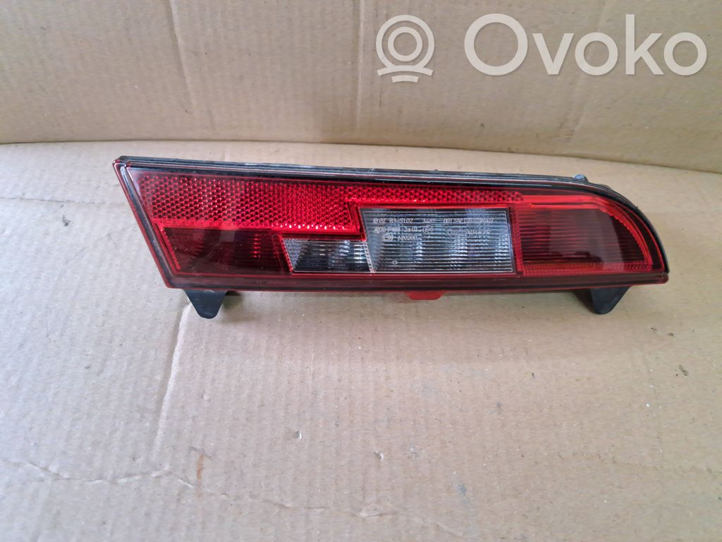 BMW i3 Rear/tail lights 