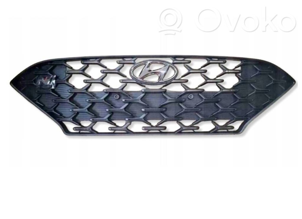 Hyundai i30 Front grill 