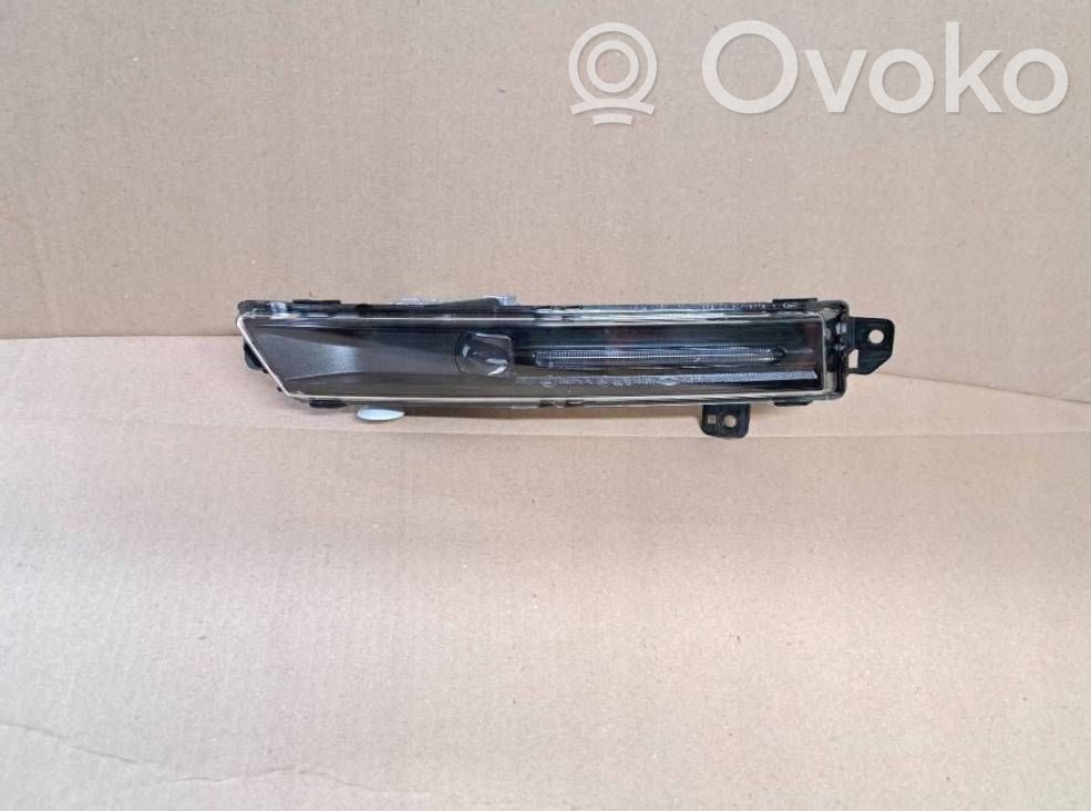 Jaguar F-Pace Faro delantero LED diurno 