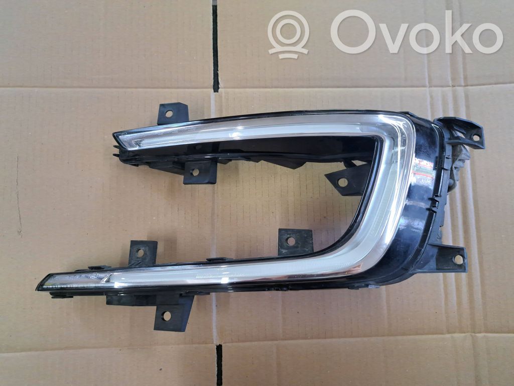 Volkswagen Golf VII LED Daytime headlight 