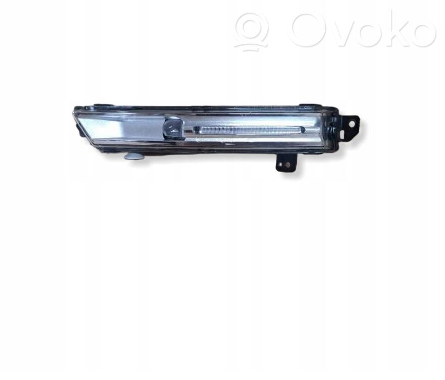 Jaguar F-Pace Faro delantero LED diurno 