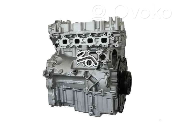 Land Rover Range Rover Evoque L538 Motor 