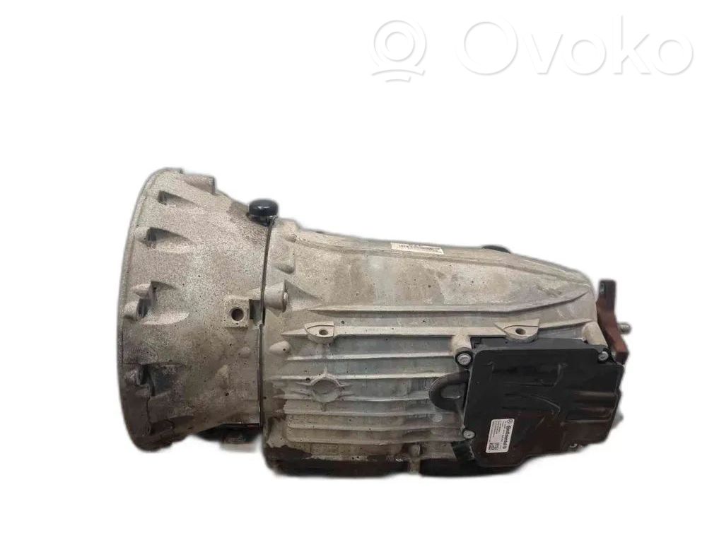 Caja de cambios automática   722908,A2042704005,250211,A2042707102