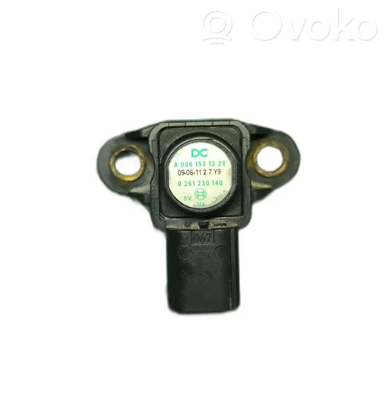 Luftdrucksensor   A0061531328,0261230140