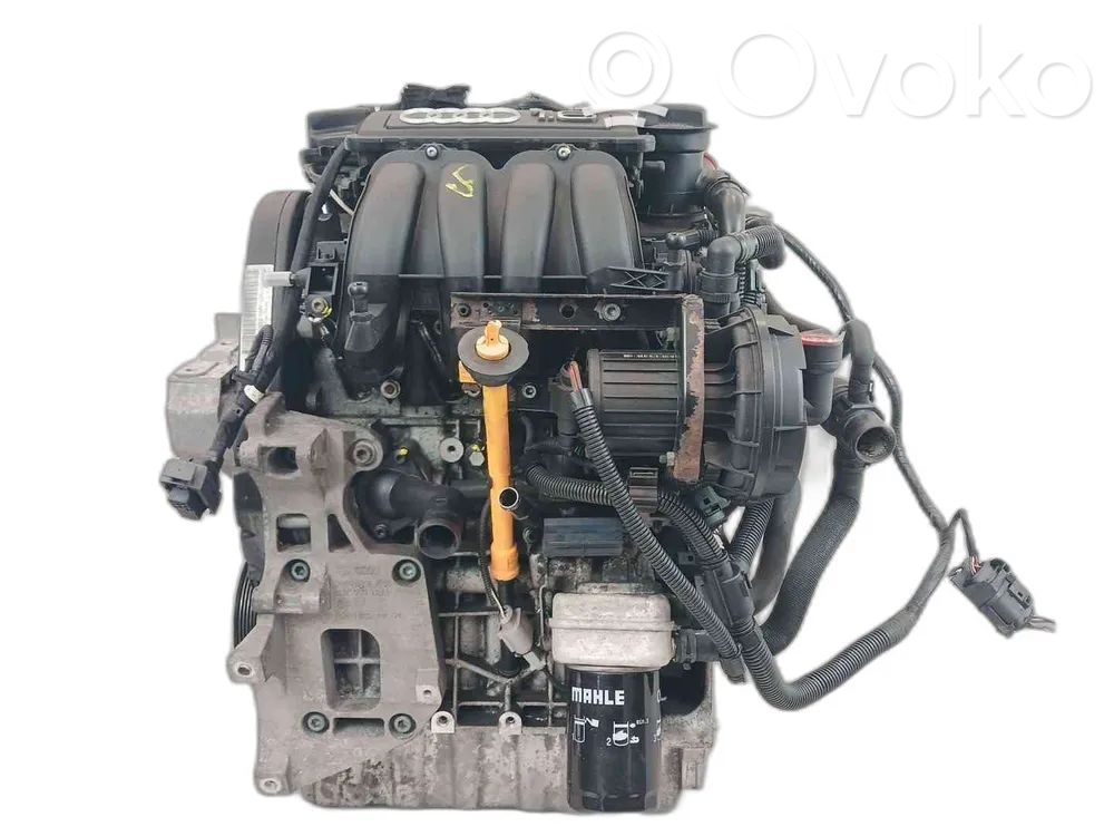 Motor   BGU,06A100098EX