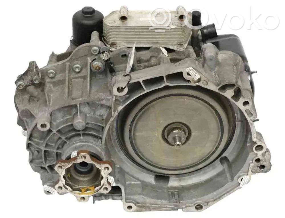 Audi A3 S3 A3 Sportback 8P Cutie de viteze automată 