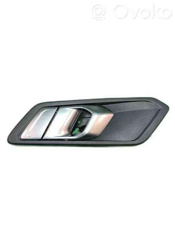 Front door interior handle   7447251,6996621