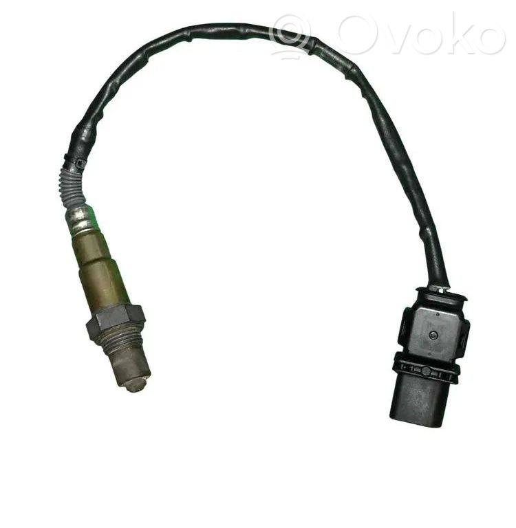 Sonde lambda   07C906262BH,0258017072,0258017073