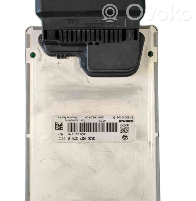 Start/Stop valdymo modulis   3C0907376A,3C0907376