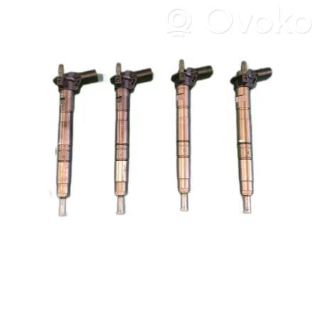 Inyector de combustible   03L130277,0445116030