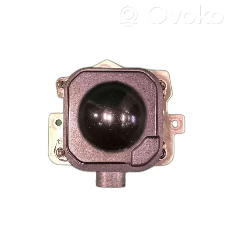 Audi A7 S7 4G Sensor de radar Distronic 