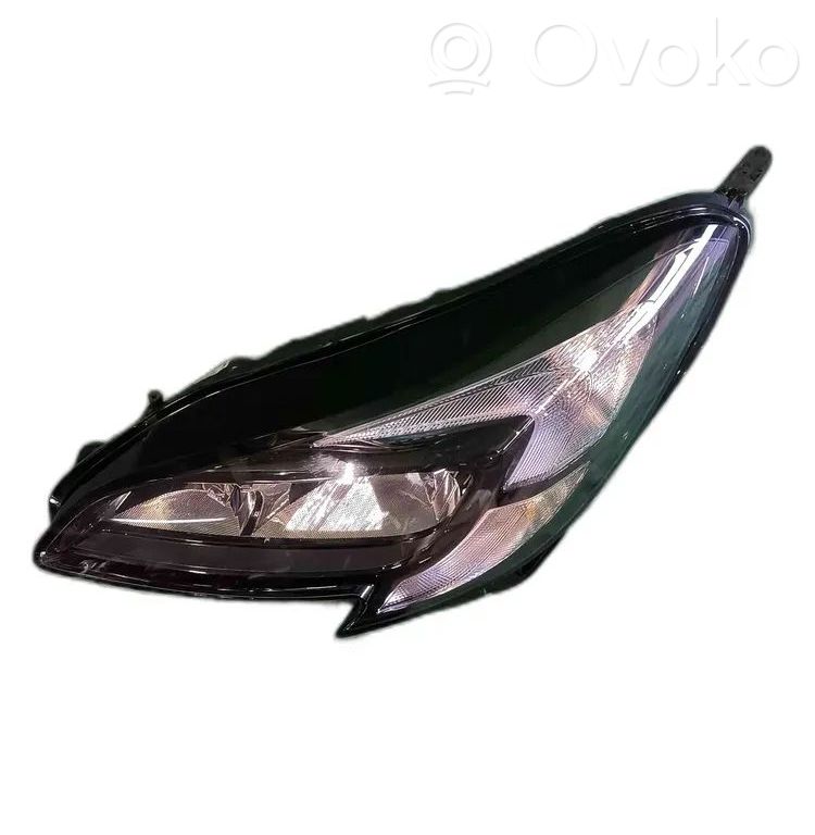 Headlight part   1EF01183001,39108222