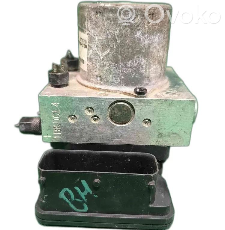 ABS control unit/module   589102P970,589102P970,5WY7F55A,BE6003H202,BH6013H220
