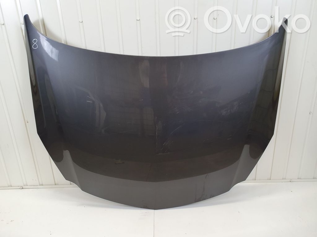 Engine bonnet/hood