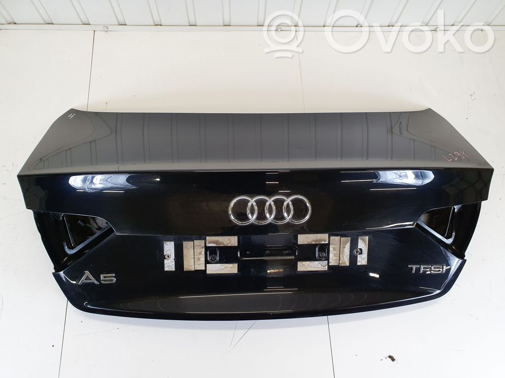 Tailgate/trunk/boot lid