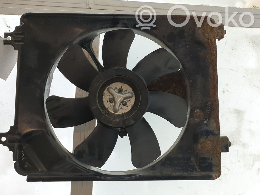 Elektrisks radiatoru ventilators   140306324,653903400