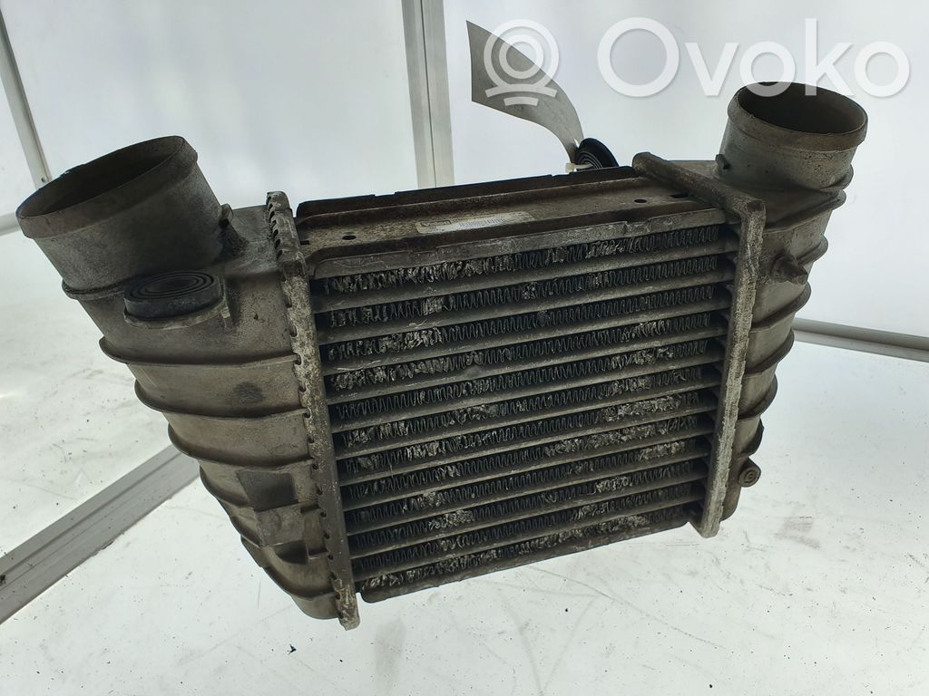 Audi A3 S3 8L Interkūlerio radiatorius 