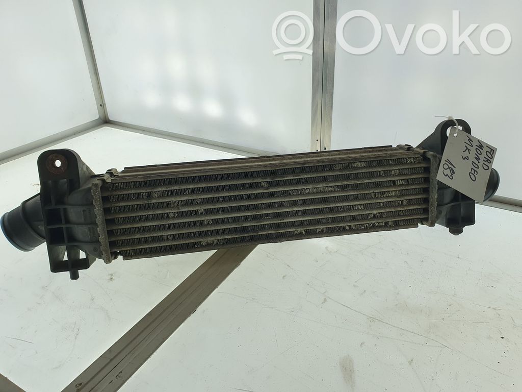 Ford Mondeo Mk III Intercooler radiator 