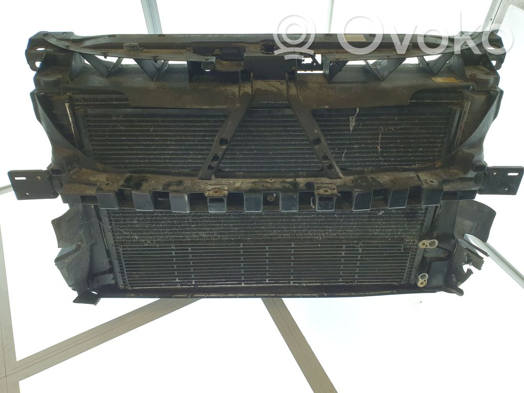 Radiator set   3D0805588
