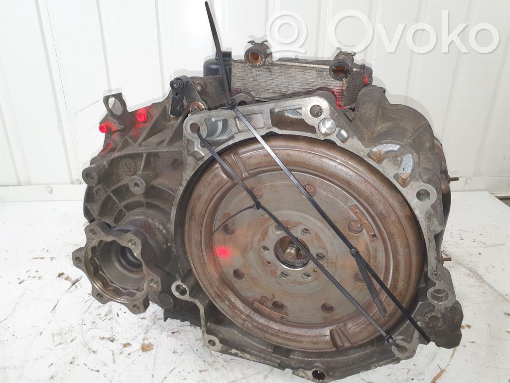 Volkswagen PASSAT B6 Automatic gearbox 