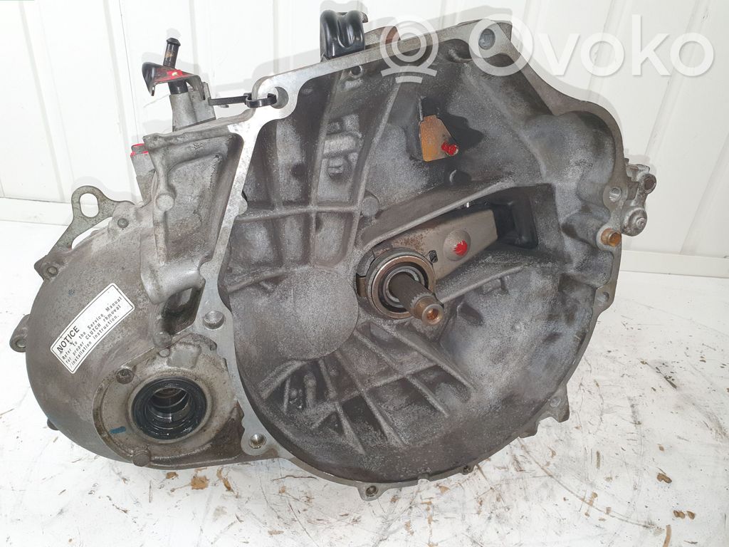 Honda Accord Manualna 5-biegowa skrzynia biegów 