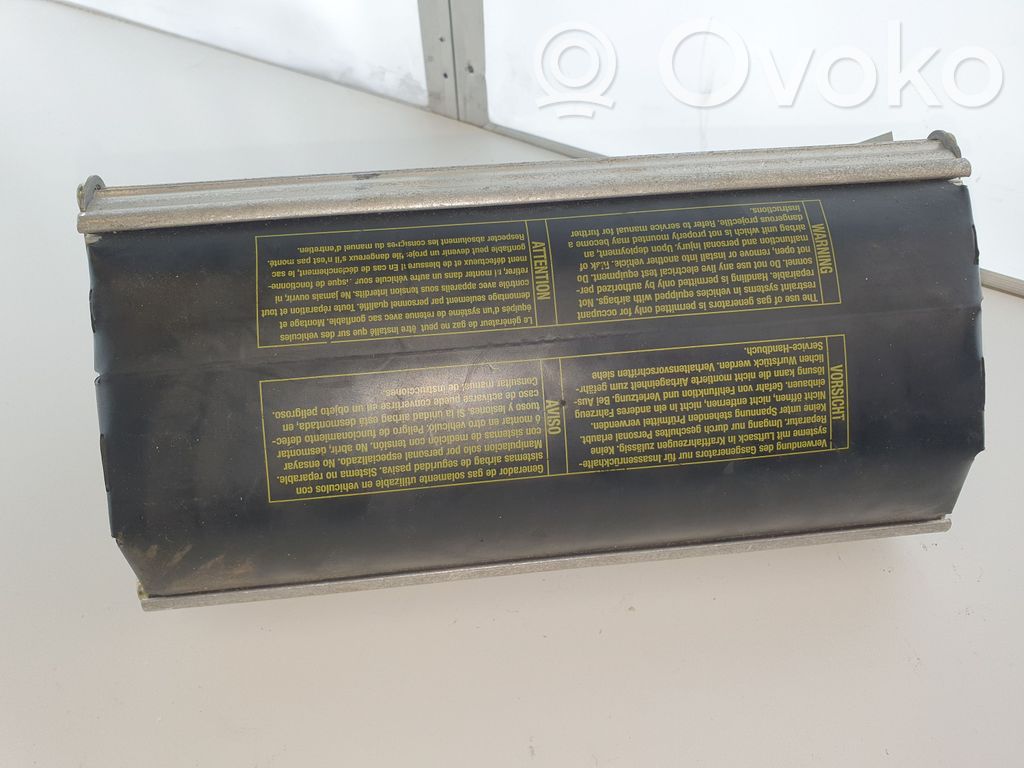 Kelių oro pagalvė   39707262001D,600196400C,01B298TA0170A