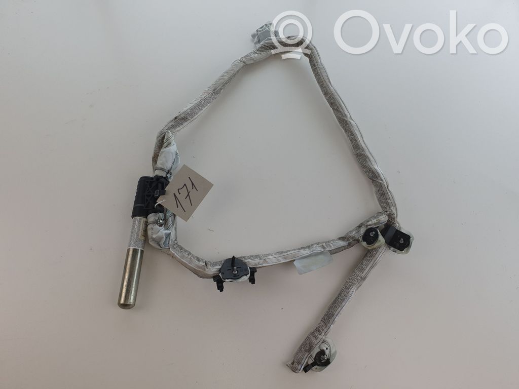 Stogo oro pagalvė (užuolaida)   85707587007K,30356070,30355250C