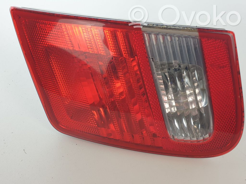 Tailgate rear/tail lights   25480202