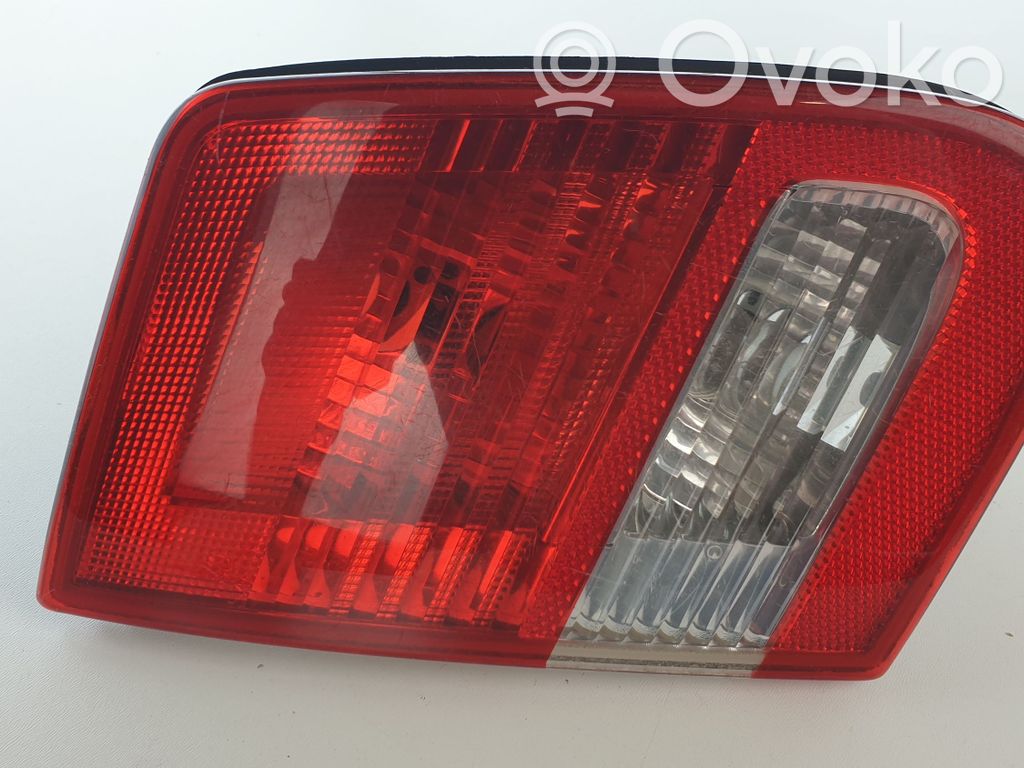 Tailgate rear/tail lights   25480104