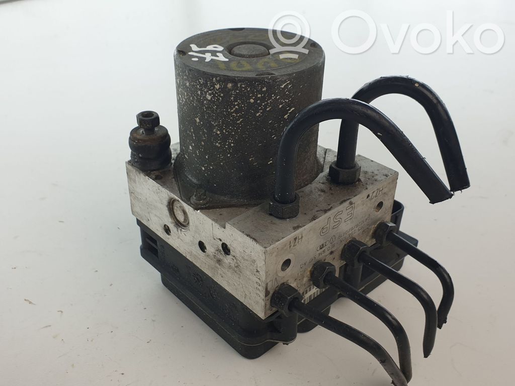 ABS-pumppu   8E0910517A,8E0614517AC,8E0614517AQ,0265234105