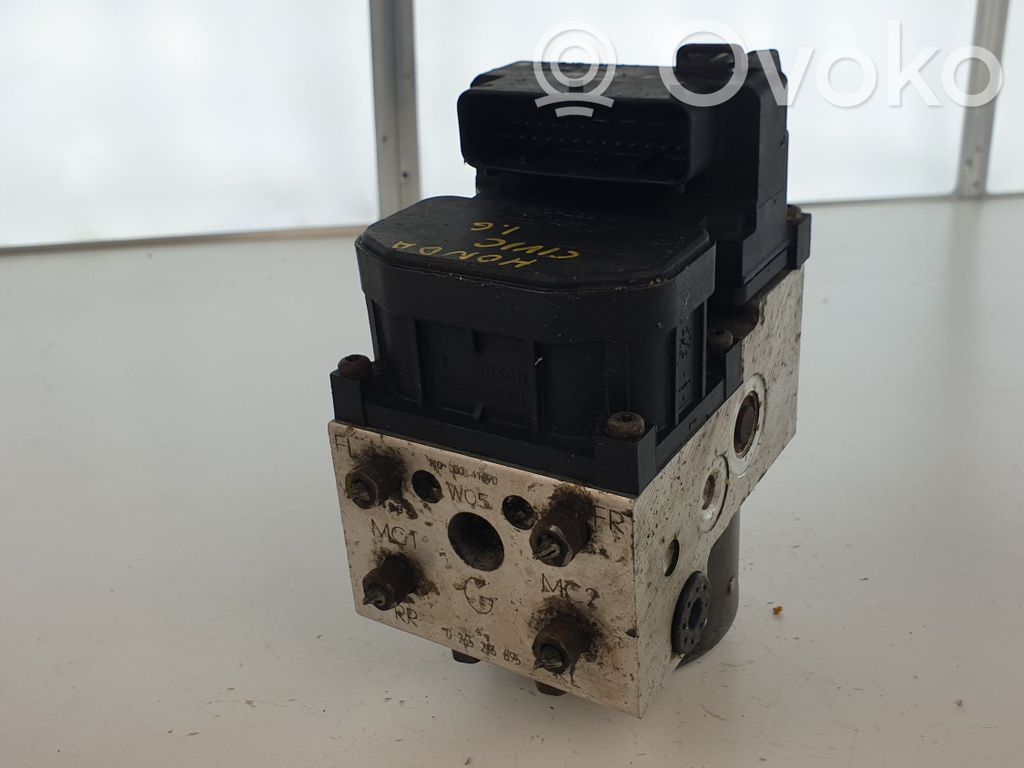 Блок ABS   0265216895,705211882410053