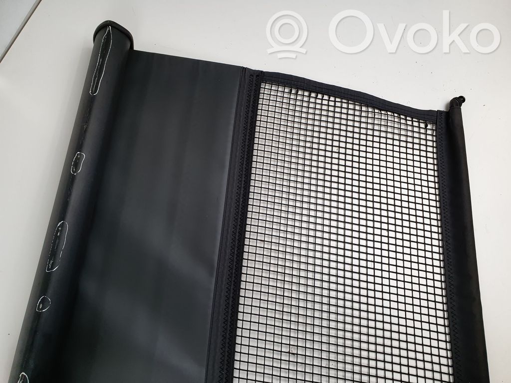 Parcel shelf load cover   3519100976