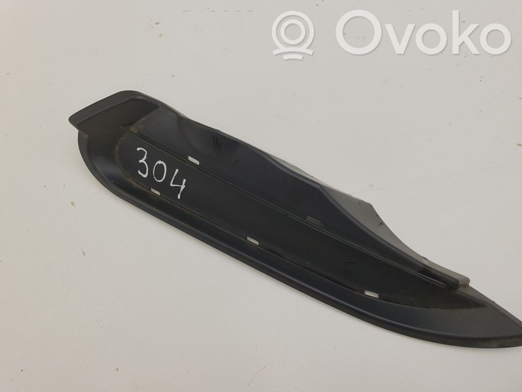 Front bumper lower grill   A4548840122,MN900201