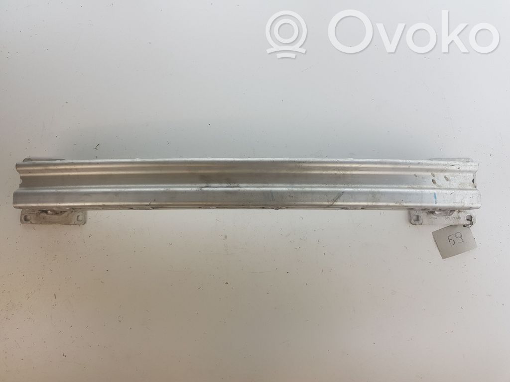 Aizmugurē bampera balka   BJ3217906AD