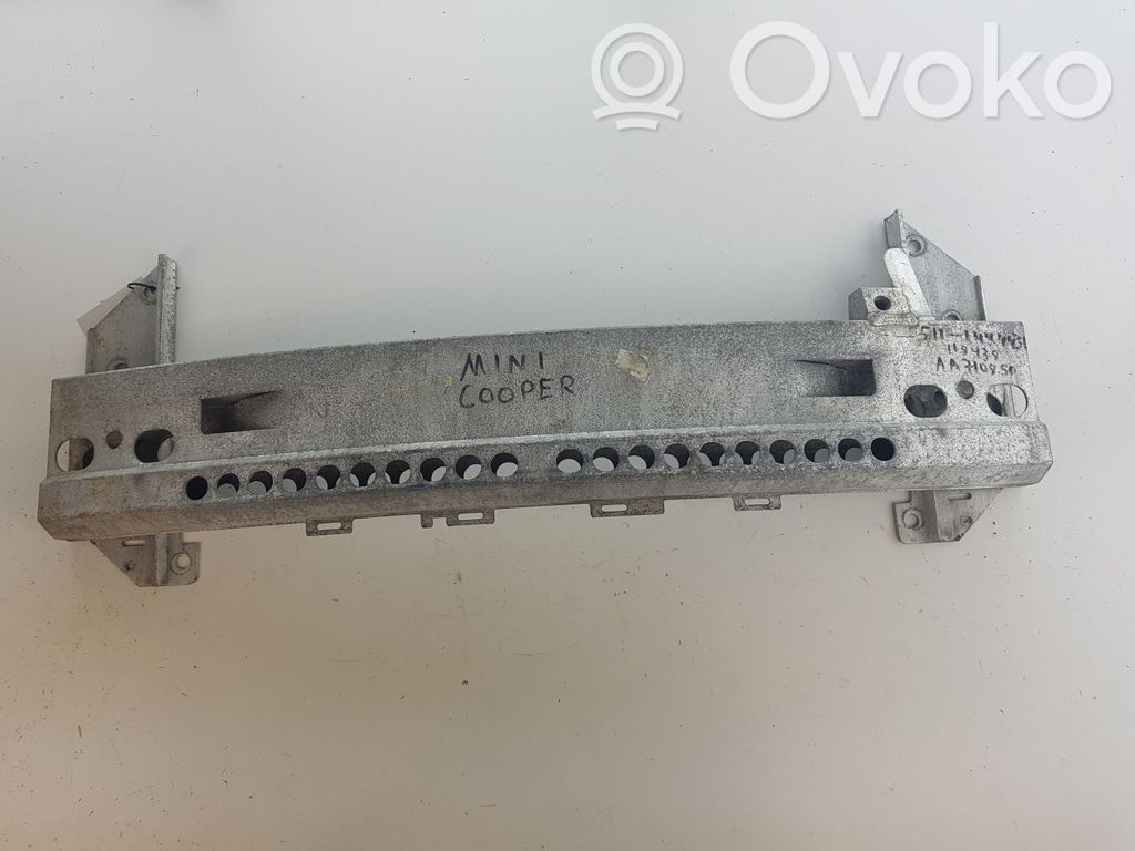 Mini One - Cooper R50 - 53 Front bumper cross member 