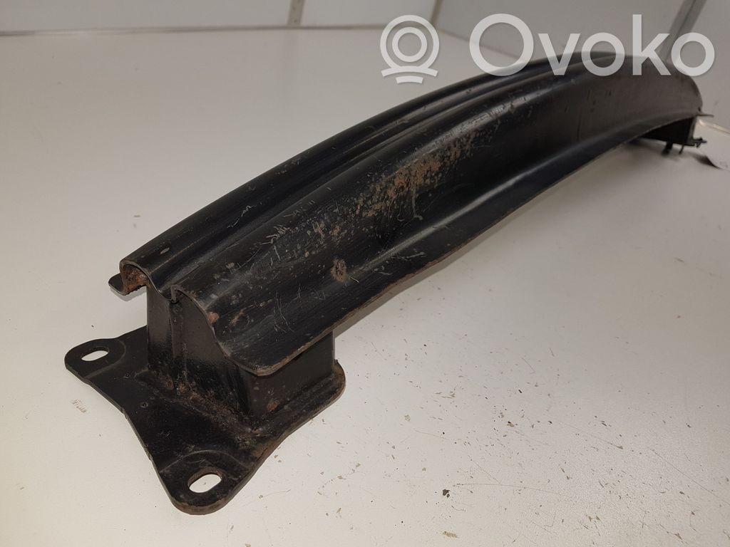 Rear bumper cross member   1K0807630