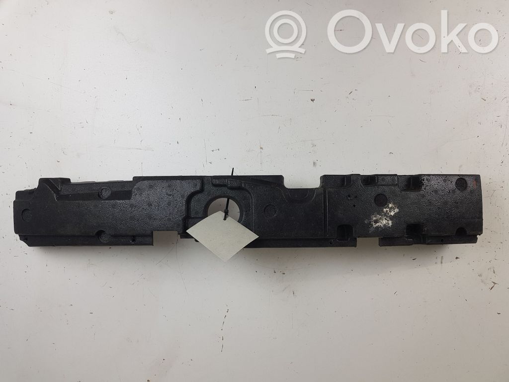 BMW 5 E60 E61 Front bumper foam support bar 