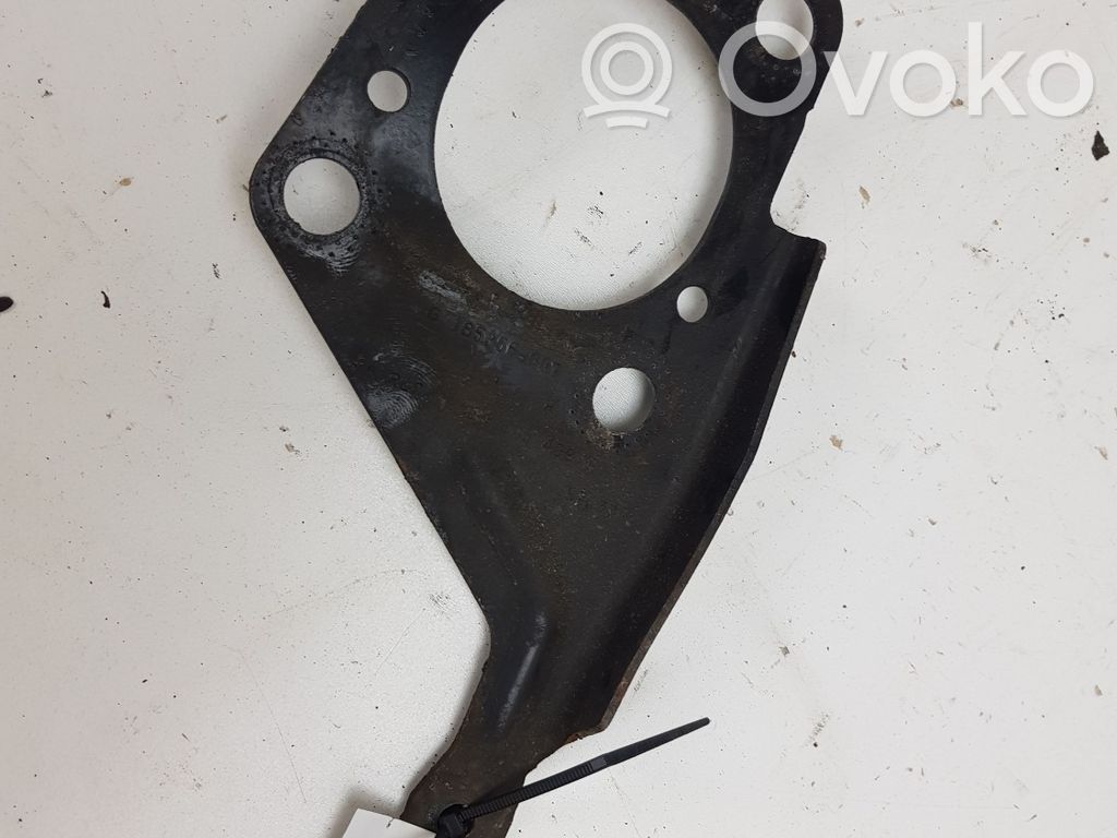 Audi A4 S4 B6 8E 8H Tow bar 