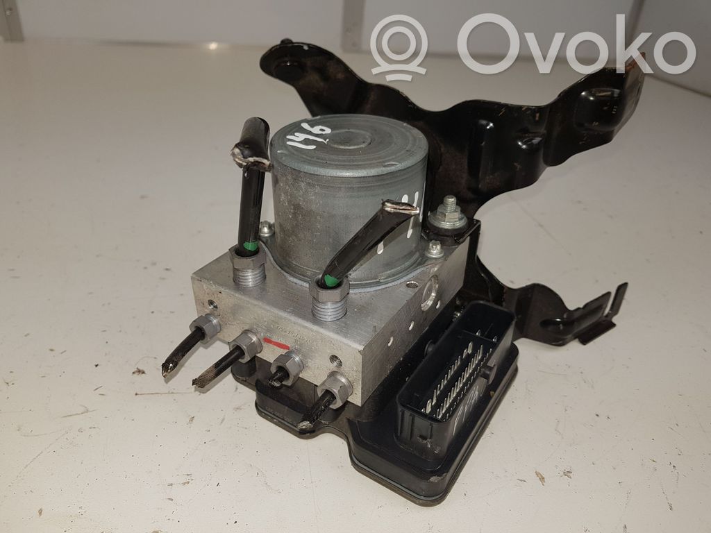 ABS bloks   HK8314F447CG,0265290293