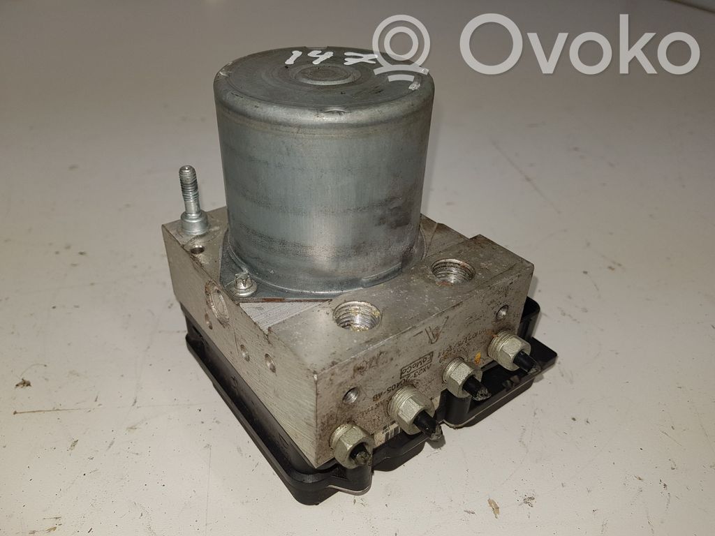 ABS Pump   0265951370,AX232C405AB,0265251089